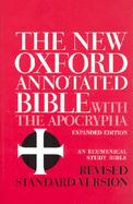 Details for The New Oxford Annotated Bible With the Apocryphal/Deuterocanonical Books